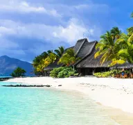 5 Nights 6 Days Mauritius Couple Tour Package