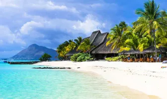 5 Nights 6 Days Mauritius Couple Tour Package 5 Nights 6 Days Mauritius Couple Tour Package