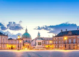 Copenhagen & Aalborg 5 Nights 6 Days Tour Package