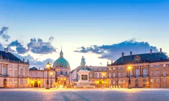 Copenhagen & Aalborg 5 Nights 6 Days Tour Package