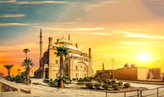 6 Nights 7 Days Cairo Honeymoon Package 6 Nights 7 Days Cairo Honeymoon Package