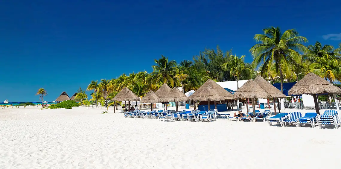 5 Nights 6 Days Mexico Tour Package - Regencyholidays