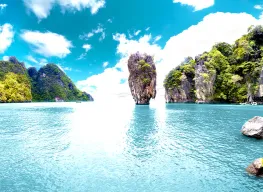 5 Days 4 Nights Bangkok Pattaya Honeymoon Package