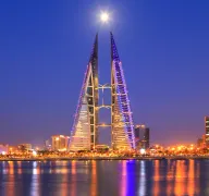 6 Nights 7 Days Bahrain Holiday Package
