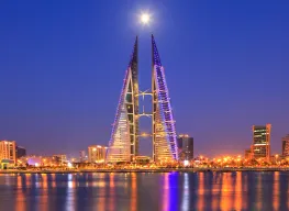 6 Nights 7 Days Bahrain Holiday Package