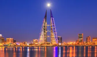 6 Nights 7 Days Bahrain Holiday Package 6 Nights 7 Days Bahrain Holiday Package