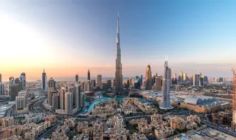 Popular Dubai 5 Days 4 Nights New Year Package Popular Dubai 5 Days 4 Nights New Year Package