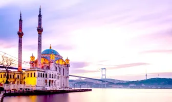 7 Days 6 Nights Istanbul Cappadocia and Pamukkale Tour Package 7 Days 6 Nights Istanbul Cappadocia and Pamukkale Tour Package