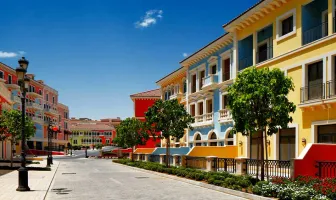 5 Days Doha Leisure Package 5 Days Doha Leisure Package