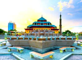 5 Nights 6 Days Batam Tour Package