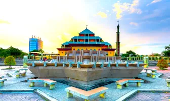 5 Nights 6 Days Batam Tour Package 5 Nights 6 Days Batam Tour Package