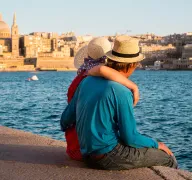 11 Days Italy Couple Tour Package