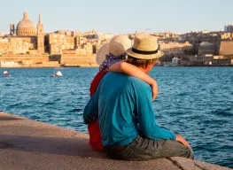 11 Days Italy Couple Tour Package