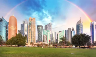 Qatar 3 Nights 4 Days Standard Adventure Package Qatar 3 Nights 4 Days Standard Adventure Package