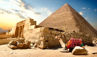 4 Days 3 Nights Hurghada and Cairo Holiday Package 4 Days 3 Nights Hurghada and Cairo Holiday Package