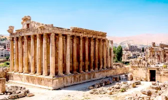 Unforgettable 4 Nights 5 Days Lebanon Vacation Package Unforgettable 4 Nights 5 Days Lebanon Vacation Package