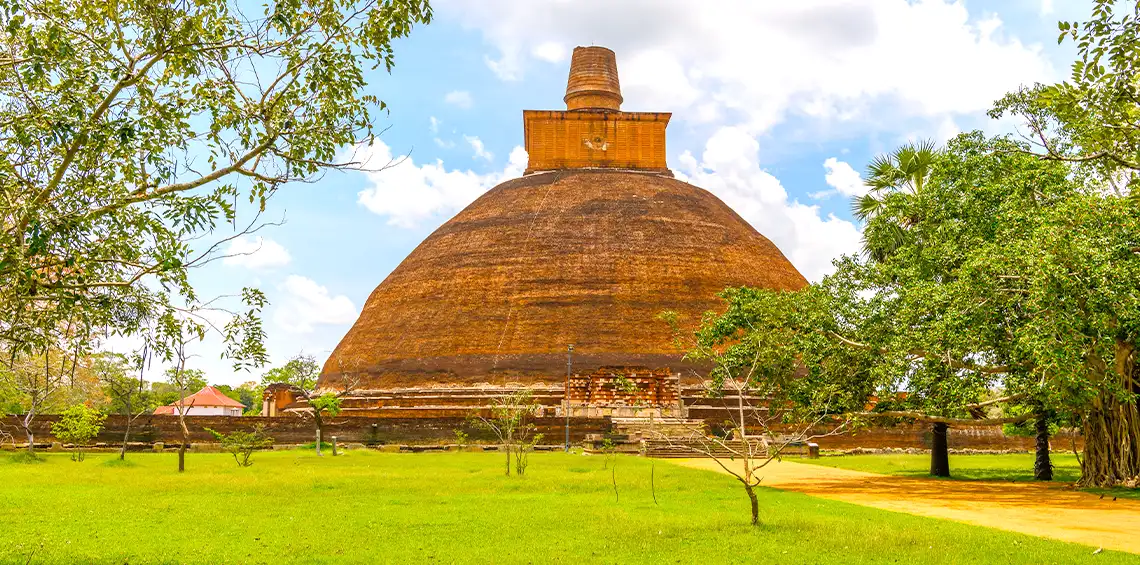 6 Days 5 Nights Colombo Negombo Kandy Kalutara Anuradhapura Tour ...