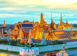 4 Days 3 Nights Pattaya Tour Package