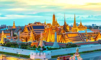 4 Days 3 Nights Pattaya Tour Package 4 Days 3 Nights Pattaya Tour Package