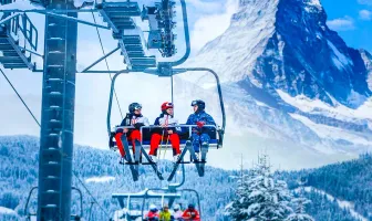7 Days Switzerland Group Tour Package 7 Days Switzerland Group Tour Package