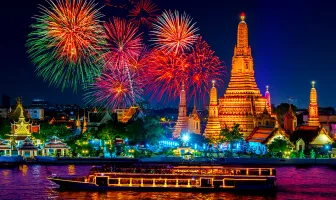 Mesmerizing 4 Nights 5 Days Chiang Mai Bangkok Tour Package Mesmerizing 4 Nights 5 Days Chiang Mai Bangkok Tour Package