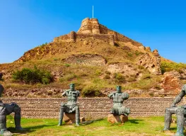 1 Night 2 Days Gori Tour Package