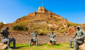 1 Night 2 Days Gori Tour Package 1 Night 2 Days Gori Tour Package