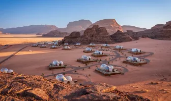 Highlights of Madaba with Petra and Wadi Rum 7 Days 6 Nights Tour Package  Highlights of Madaba with Petra and Wadi Rum 7 Days 6 Nights Tour Package