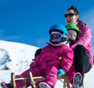 3 Days Switzerland Family Tour Package