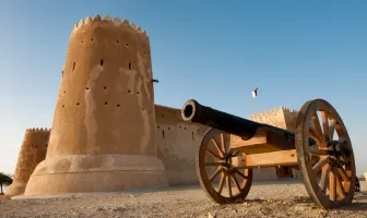 4 Days North Qatar West Coast Tour Package 4 Days North Qatar West Coast Tour Package
