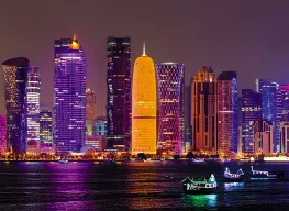 3 Days Glimpse of Qatar Holiday Package