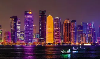 3 Days Glimpse of Qatar Holiday Package 3 Days Glimpse of Qatar Holiday Package