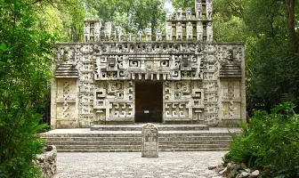 7 Days Mexico Multicity Tour Package 7 Days Mexico Multicity Tour Package