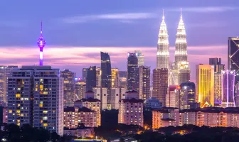 Delightful 3 Nights 4 Days Kuala Lumpur Honeymoon Package Delightful 3 Nights 4 Days Kuala Lumpur Honeymoon Package