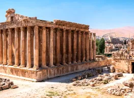 Cheapest 6 Nights 7 Days in Lebanon Budget Tour Package