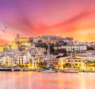 Alluring Spain Tour Package for 10 Days 9 Nights
