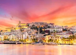 Alluring Spain Tour Package for 10 Days 9 Nights