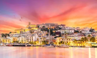 Alluring Spain Tour Package for 10 Days 9 Nights Alluring Spain Tour Package for 10 Days 9 Nights