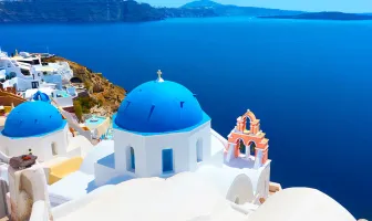 3 Days Santorini Group Tour Package 3 Days Santorini Group Tour Package
