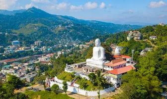 6 Nights 7 Days Colombo Kandy and Anuradhapura Tour Package 6 Nights 7 Days Colombo Kandy and Anuradhapura Tour Package