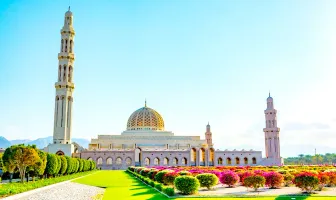 Excerpt of Muscat 1 Night 2 Days Oman Family Tour Package Excerpt of Muscat 1 Night 2 Days Oman Family Tour Package
