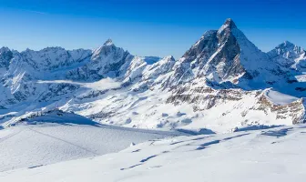 6 Days Interlaken Winter Dreams Package 6 Days Interlaken Winter Dreams Package
