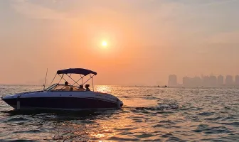 4 Nights 5 Days Qatar Luxury Adventure Tour Package 4 Nights 5 Days Qatar Luxury Adventure Tour Package