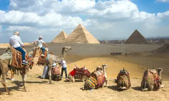 Egypt Explorer 7 Nights 8 Days Cairo Honeymoon Package Egypt Explorer 7 Nights 8 Days Cairo Honeymoon Package