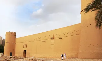 4 Days Riyadh Luxury Tour Package 4 Days Riyadh Luxury Tour Package