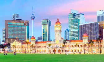 7 Days 6 Nights Romantic Kuala Lumpur Honeymoon Package 7 Days 6 Nights Romantic Kuala Lumpur Honeymoon Package