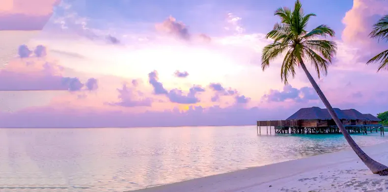 6 Days Sheraton Maldives Full Moon Resort & Spa Tour Package