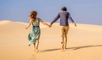 3 Nights 4 Days Mesaieed Honeymoon Package 3 Nights 4 Days Mesaieed Honeymoon Package