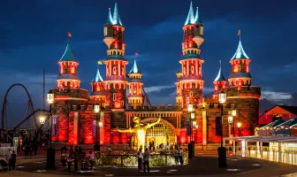 5 Nights 6 Days Istanbul Family Tour Package 5 Nights 6 Days Istanbul Family Tour Package