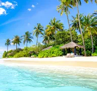 5 Days 4 Nights Maldives Thoddoo Island Tour Package